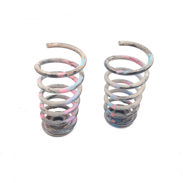 Arc Roata Fiat Albea (172, 178) 1996-2012 Spate Dreapta Stanga 7798793