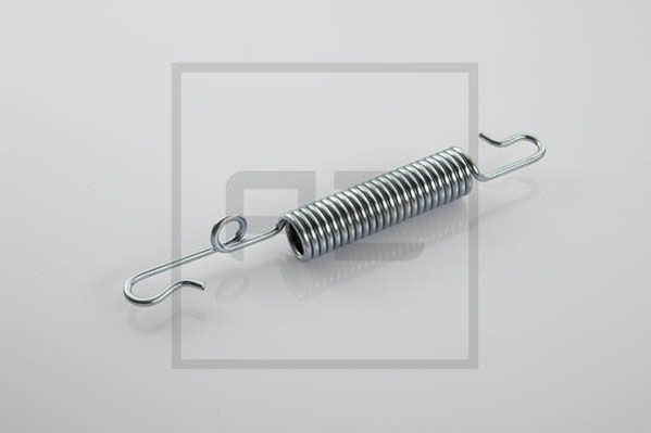 Arc sabot frana (04618900A PETERS ENNEPETAL)
