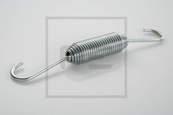 Arc sabot frana (06607300A PETERS ENNEPETAL)