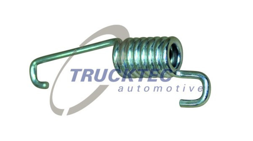 Arc sabot frana (9004005 TRUCKTEC)