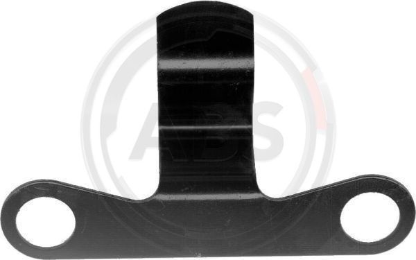 Arc sabot frana (96169 ABS)