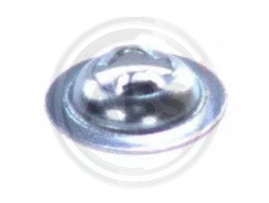 Arc sabot frana (96173 ABS)