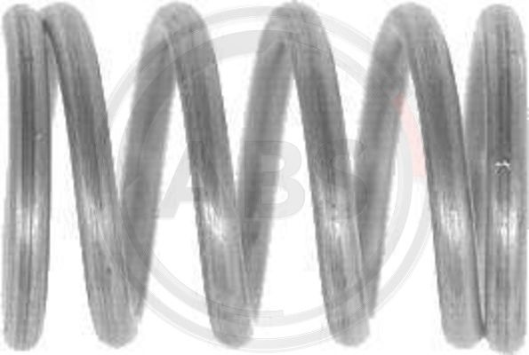 Arc sabot frana (96189 ABS)