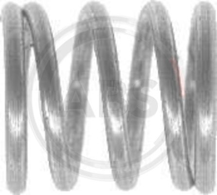 Arc sabot frana (96191 ABS)