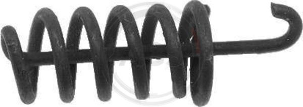 Arc sabot frana (96258 ABS)