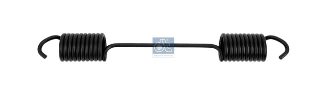 Arc Sabot Frana Dt Bharatbenz 4.70120