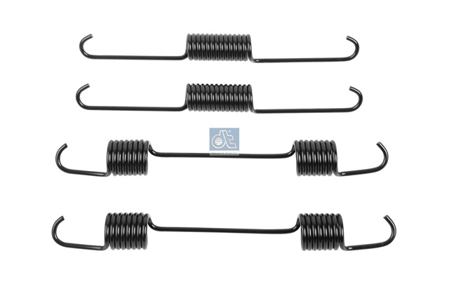 Arc Sabot Frana Dt Iveco 7.34079