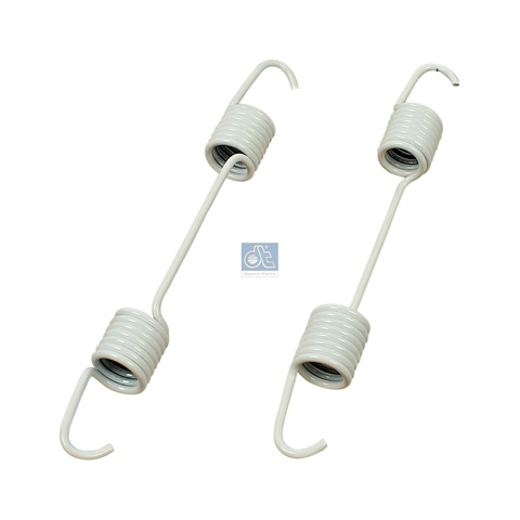 Arc Sabot Frana Dt Iveco 7.34110