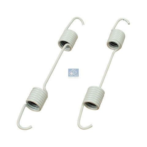 Arc Sabot Frana Dt Iveco 7.34110