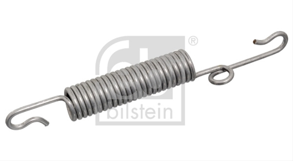Arc Sabot Frana Febi Bilstein 04263