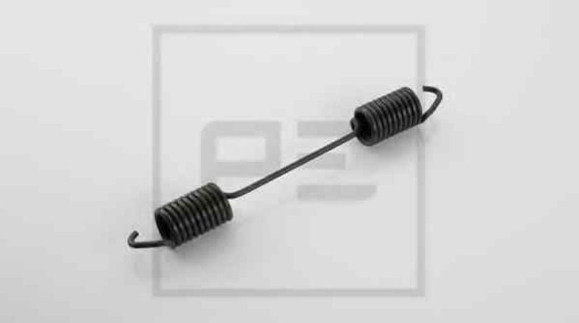 Arc sabot frana MERCEDES-BENZ MK PE Automotive 016.204-10A