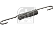 Arc sabot frana puntea spate (02105 FEBI BILSTEIN)...