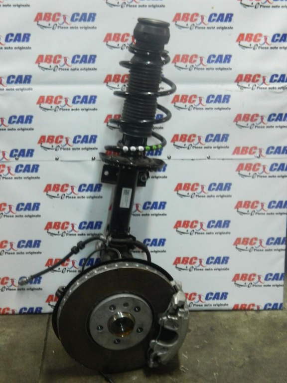 Arc Seat Ibiza 4 2008-2012 6J