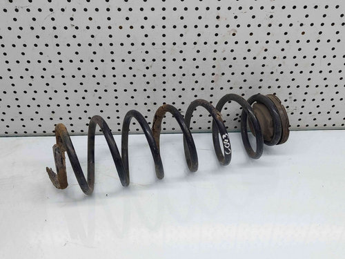 Arc Seat Ibiza 5 (6J5) [Fabr 2008-2017] 1.4 TDI BMS 2010 A-02-B OEM 1.4 TDI BMS 59KW / 80CP