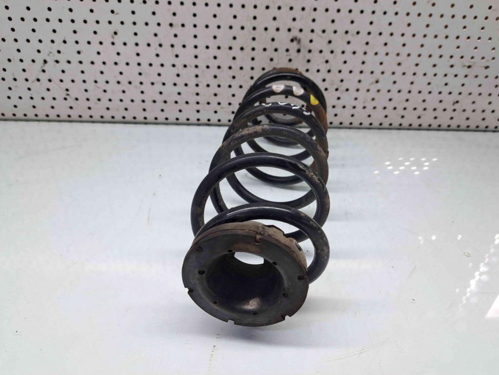 Arc Seat Ibiza 5 (6P1,6J5) Hatchback [Fabr 2008-2017] OEM 1.2 TSI CJZC 1.2 TSI CJZC 66KW / 90CP