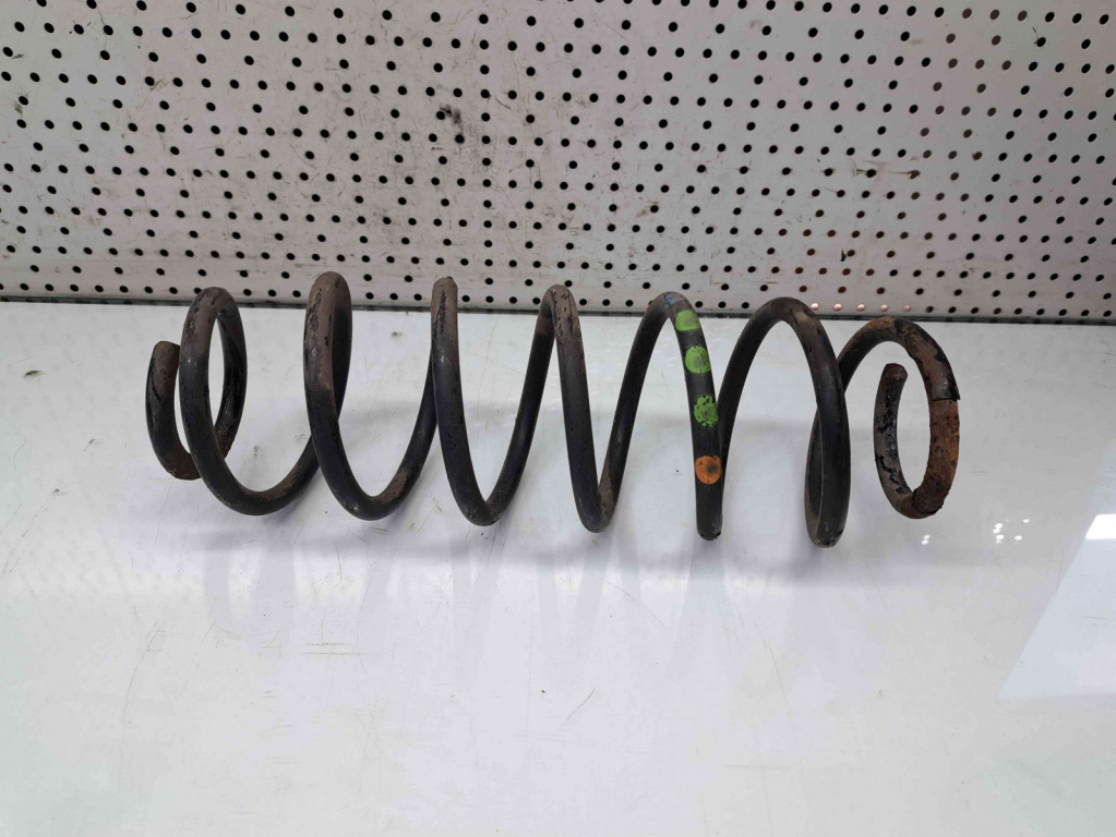 Arc Seat Ibiza 5 Sportcoupe (6J1) [Fabr 2008-2017] OEM 1.4 Benz CGGB 1.4 Benz CGGB 63KW / 85CP