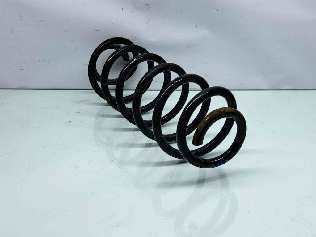 Arc Skoda Rapid (NH3) [Fabr 2012-2019] OEM 1.6 TDI CAYC 1.6 TDI CAYC 77KW / 105CP