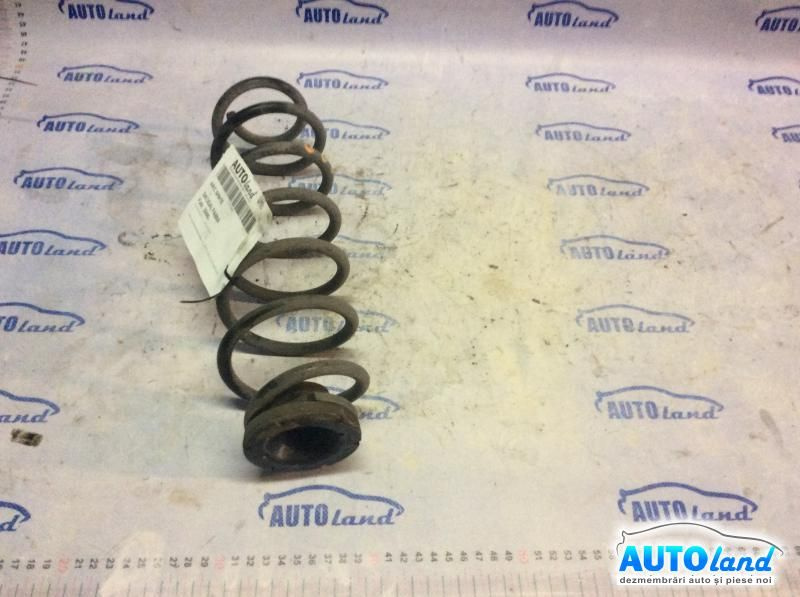 Arc Spate 1.2 Tsi Skoda FABIA 2006
