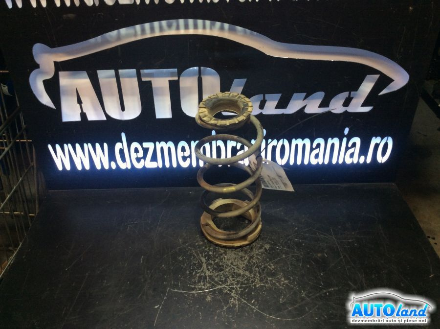 Arc Spate 1.3 JTD Fiat PUNTO 199 2012