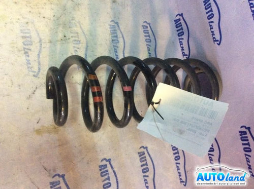 Arc Spate 1.6 D cu 2 Buline Rosii si Una Portocalie Peugeot 308 SW 2008