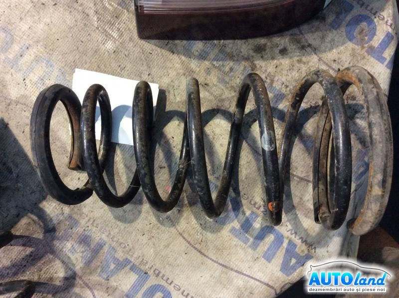 Arc Spate 12.25mm Ford COUGAR EC 1998-2001