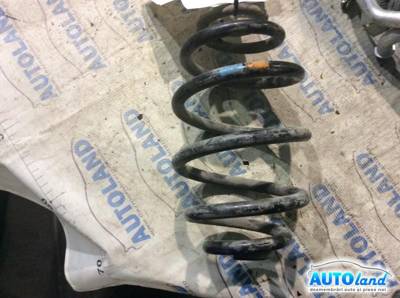 Arc Spate 12.5 Mm-7 Spire-limuzina Volkswagen PASSAT 3B2 1996-2000