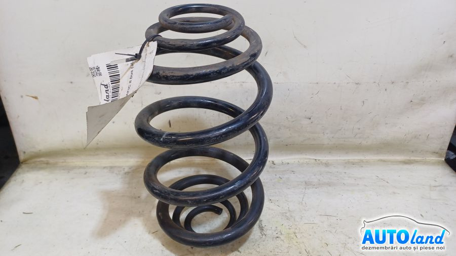 Arc Spate 16 Mm Renault TRAFIC II bus JL 2001