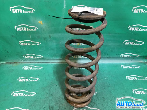 Arc Spate 2.0 Audi A3 8P 2003