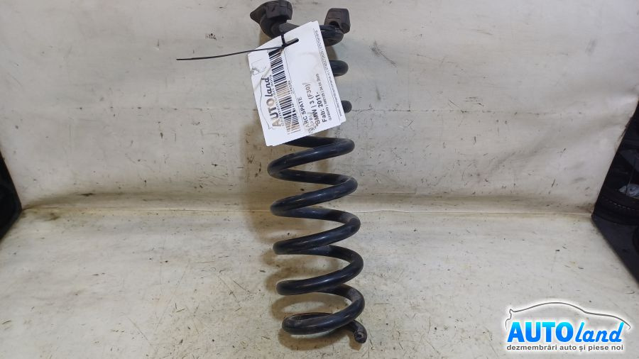 Arc Spate 2.0 D BMW 3 F30 2011