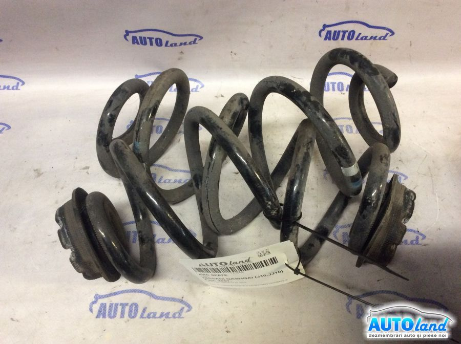 Arc Spate 2 Buc Nissan QASHQAI J10,JJ10 2007