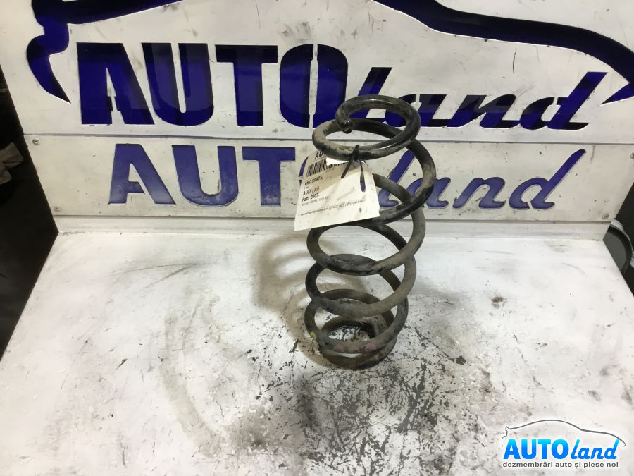 Arc Spate 2 Usi Audi A5 2007