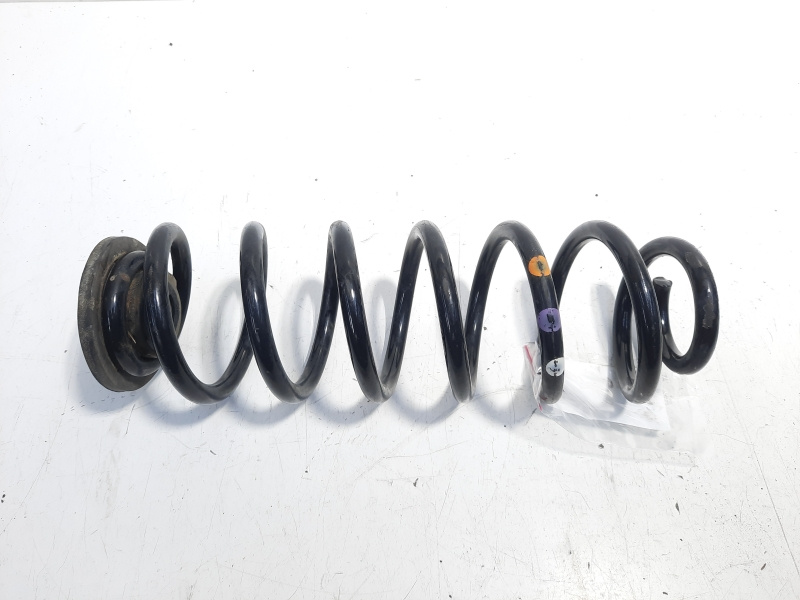 Arc spate 4X4, Vw Tiguan (5N) 2.0 TDI, CBB (id:498291)