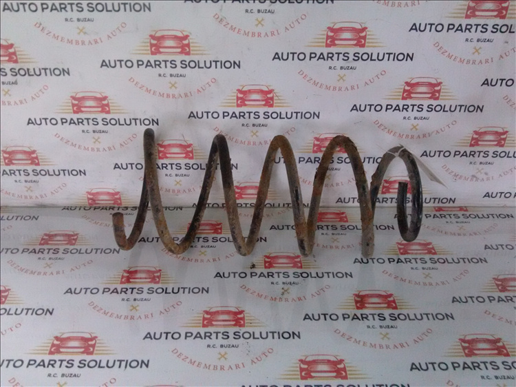 Arc spate ALFA ROMEO 156