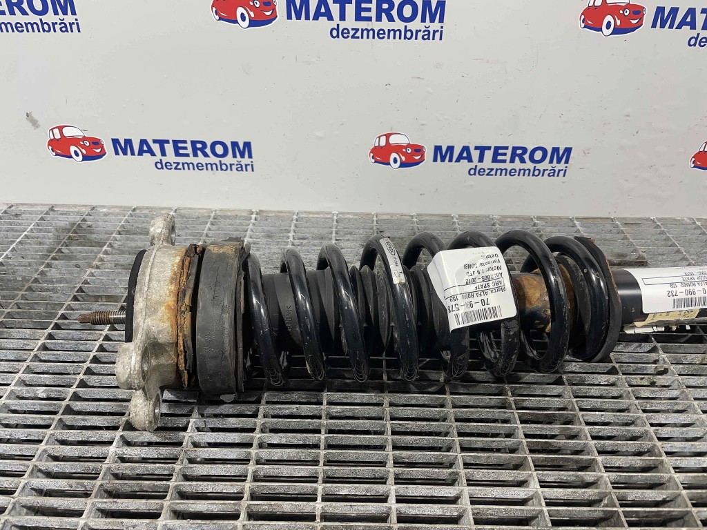 ARC SPATE ALFA ROMEO 159 1.9 JTD - (2005 2012)