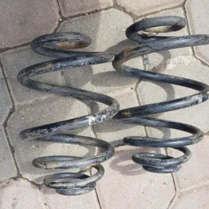 Arc spate arcuri spiral Opel Corsa C Tigra benzina diesel