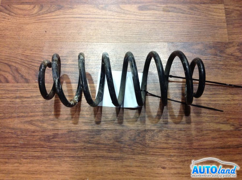 Arc Spate Audi A2 8Z0 2000-2005