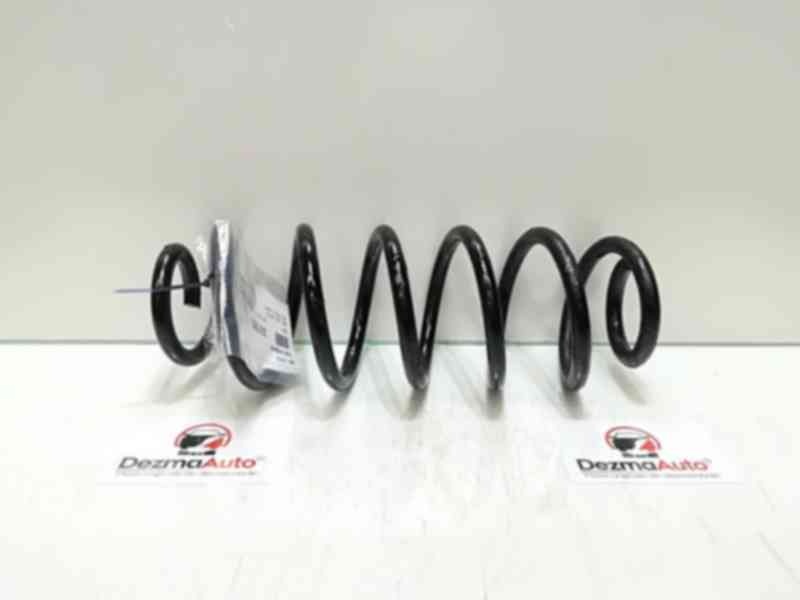 Arc spate, Audi A3 (8L1) 1.6B (id:332383)