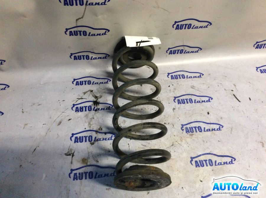 Arc Spate Audi A3 8P 2003
