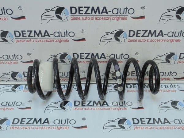 Arc spate, Audi A3 (8P1) 1.6b (id:234685)