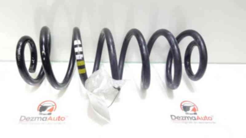 Arc spate, Audi A3 (8P1), 1.6B (id:331148)