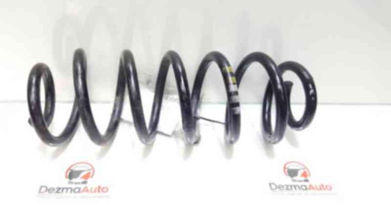 Arc spate, Audi A3 (8P1), 1.6B (id:331150)