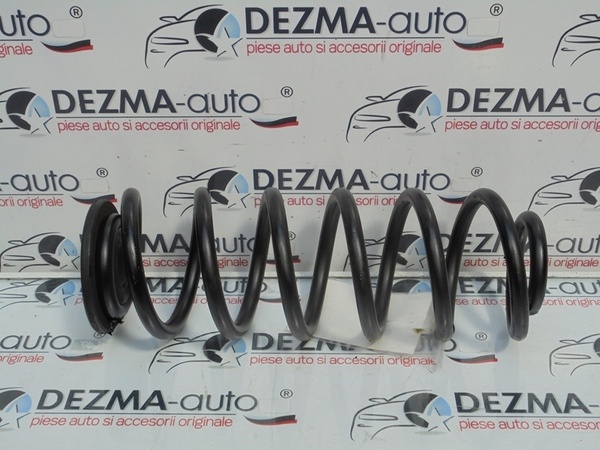 Arc spate, Audi A3 (8P1) 1.9 tdi (id:252896)