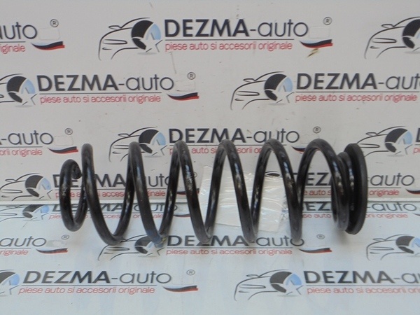 Arc spate, Audi A3 (8P1) 1.9 tdi (id:267645)