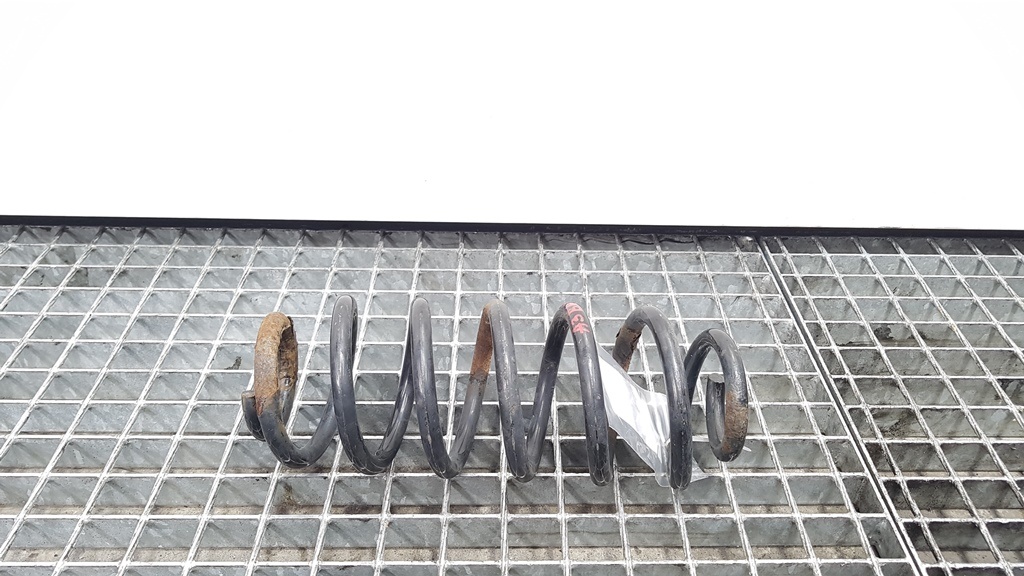 Arc spate, Audi A3 (8P1) 2.0 tdi (id:364240)