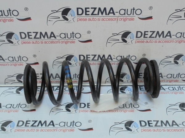 Arc spate, Audi A3 (8P1) 2.0tdi (id:234436)