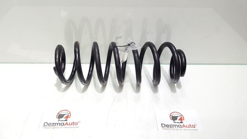 Arc spate, Audi A3 (8P1) 2.0tdi (id:350633)