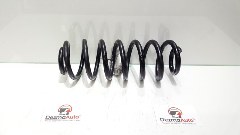 Arc spate, Audi A3 (8P1) 2.0tdi (id:350634)