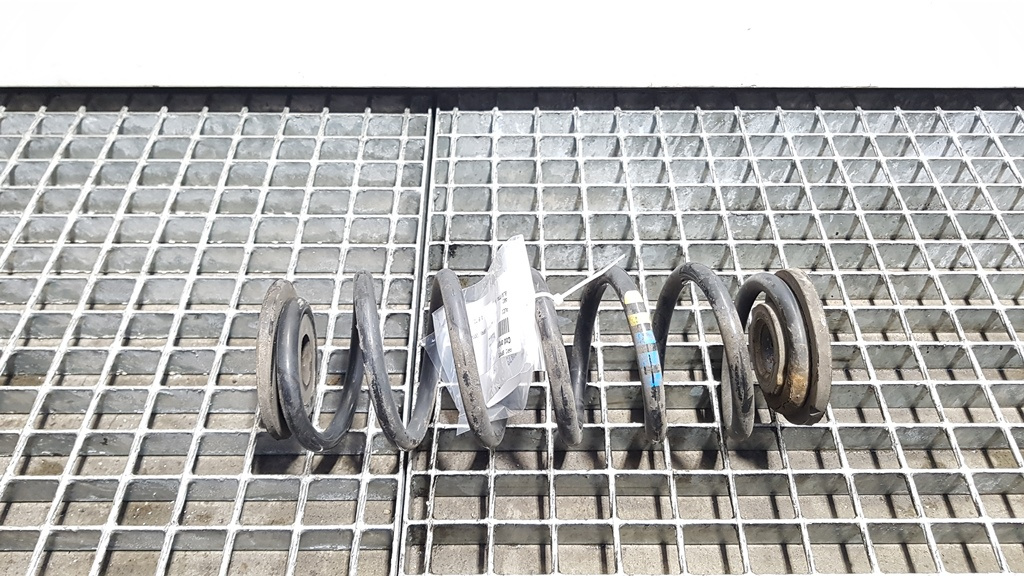 Arc spate, Audi A3 Sportback (8PA) [Fabr 2004-2013] 1.9 tdi, BLS, (id:402873)