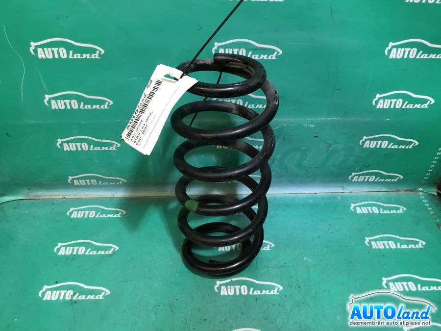 Arc Spate Audi A4 8K 2007