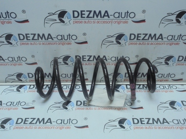 Arc spate, Audi A4 (8K2, B8) 1.8tfsi (id:255639)